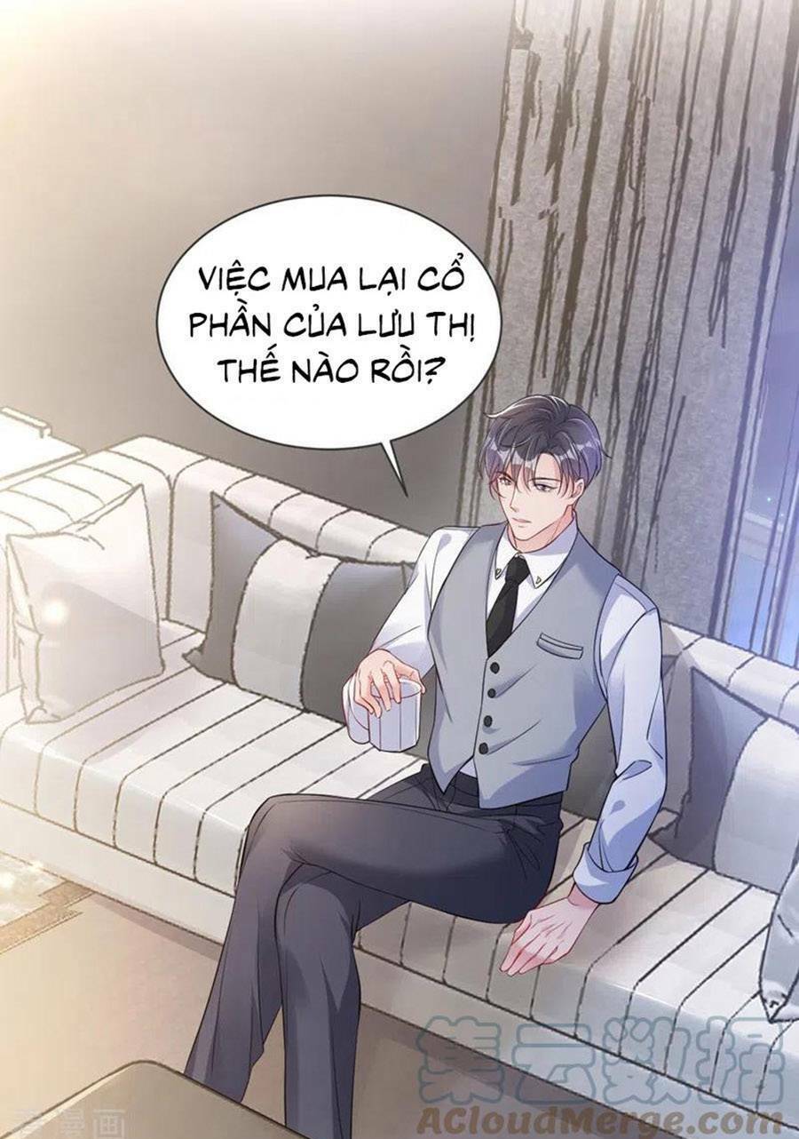Hôm Nay Từ Chối Lục Tiên Sinh Chưa?: Chapter 115