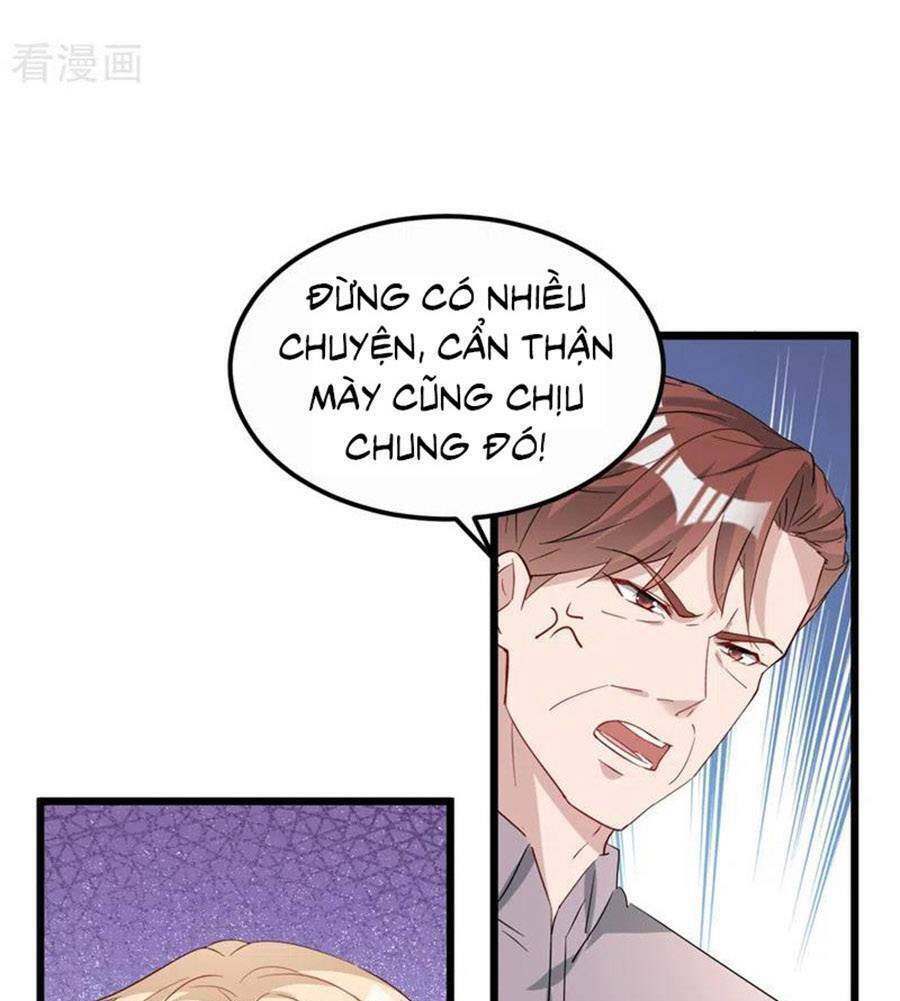 Hôm Nay Từ Chối Lục Tiên Sinh Chưa?: Chapter 115