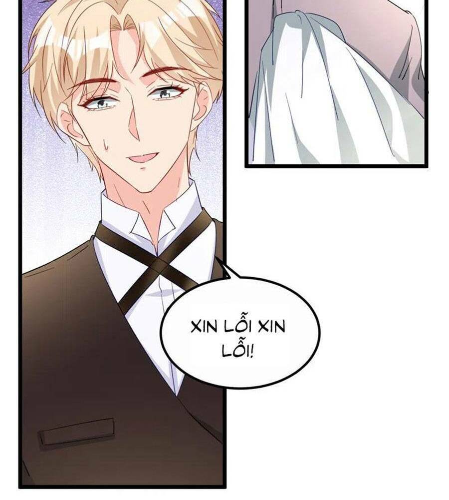 Hôm Nay Từ Chối Lục Tiên Sinh Chưa?: Chapter 115