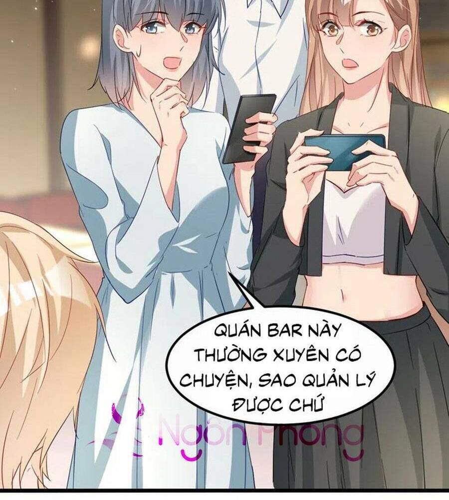Hôm Nay Từ Chối Lục Tiên Sinh Chưa?: Chapter 115