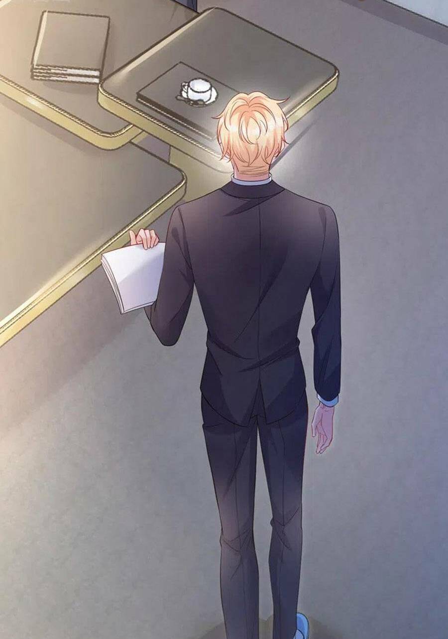 Hôm Nay Từ Chối Lục Tiên Sinh Chưa?: Chapter 115