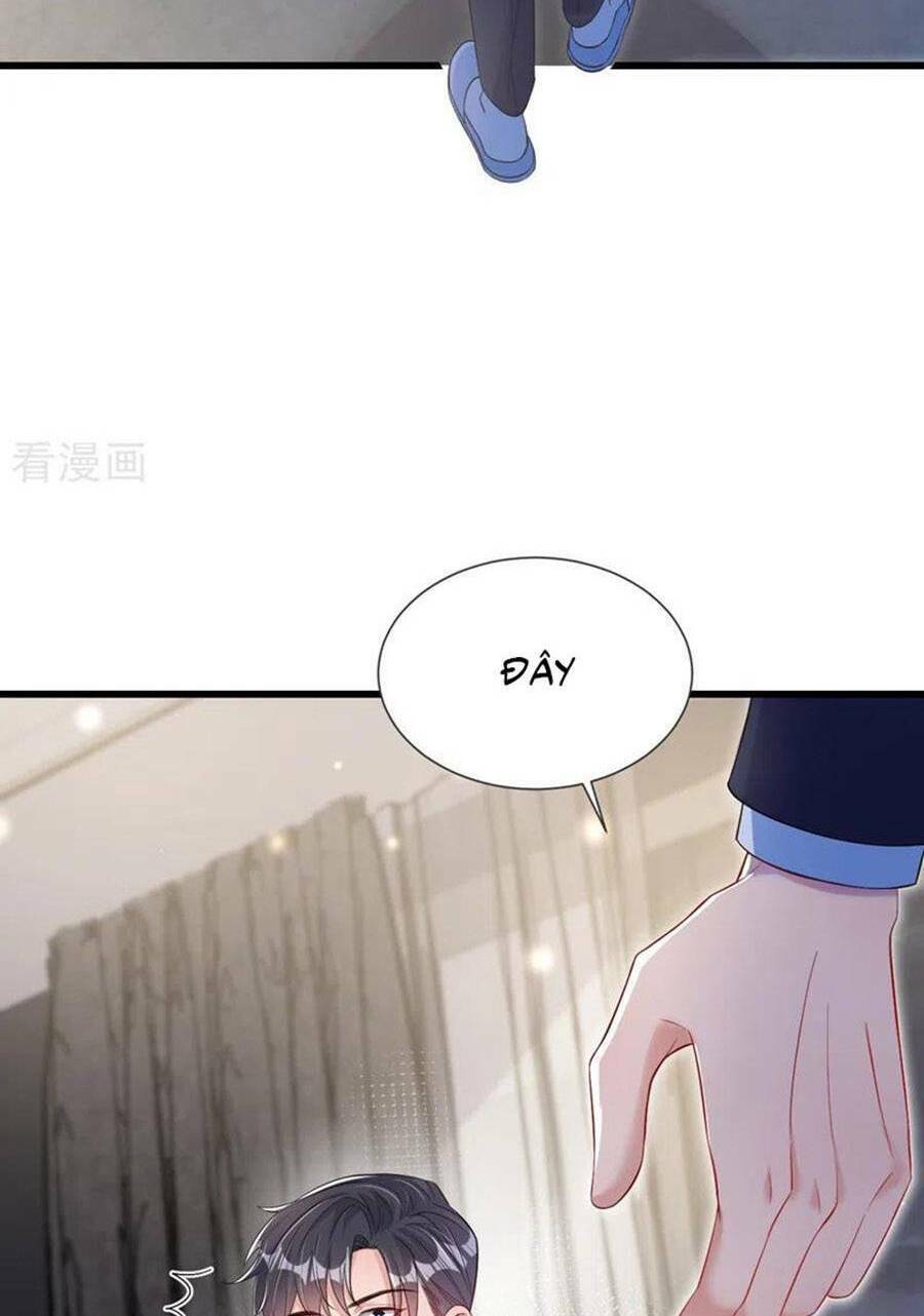 Hôm Nay Từ Chối Lục Tiên Sinh Chưa?: Chapter 115