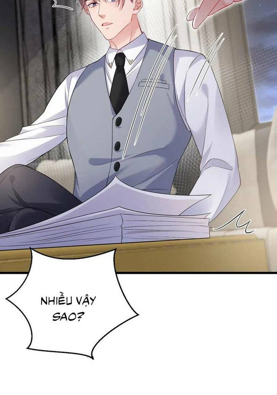 Hôm Nay Từ Chối Lục Tiên Sinh Chưa?: Chapter 115