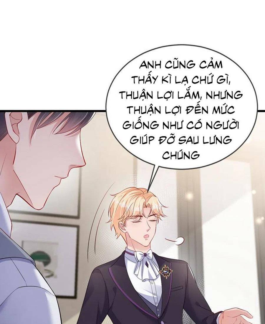 Hôm Nay Từ Chối Lục Tiên Sinh Chưa?: Chapter 115