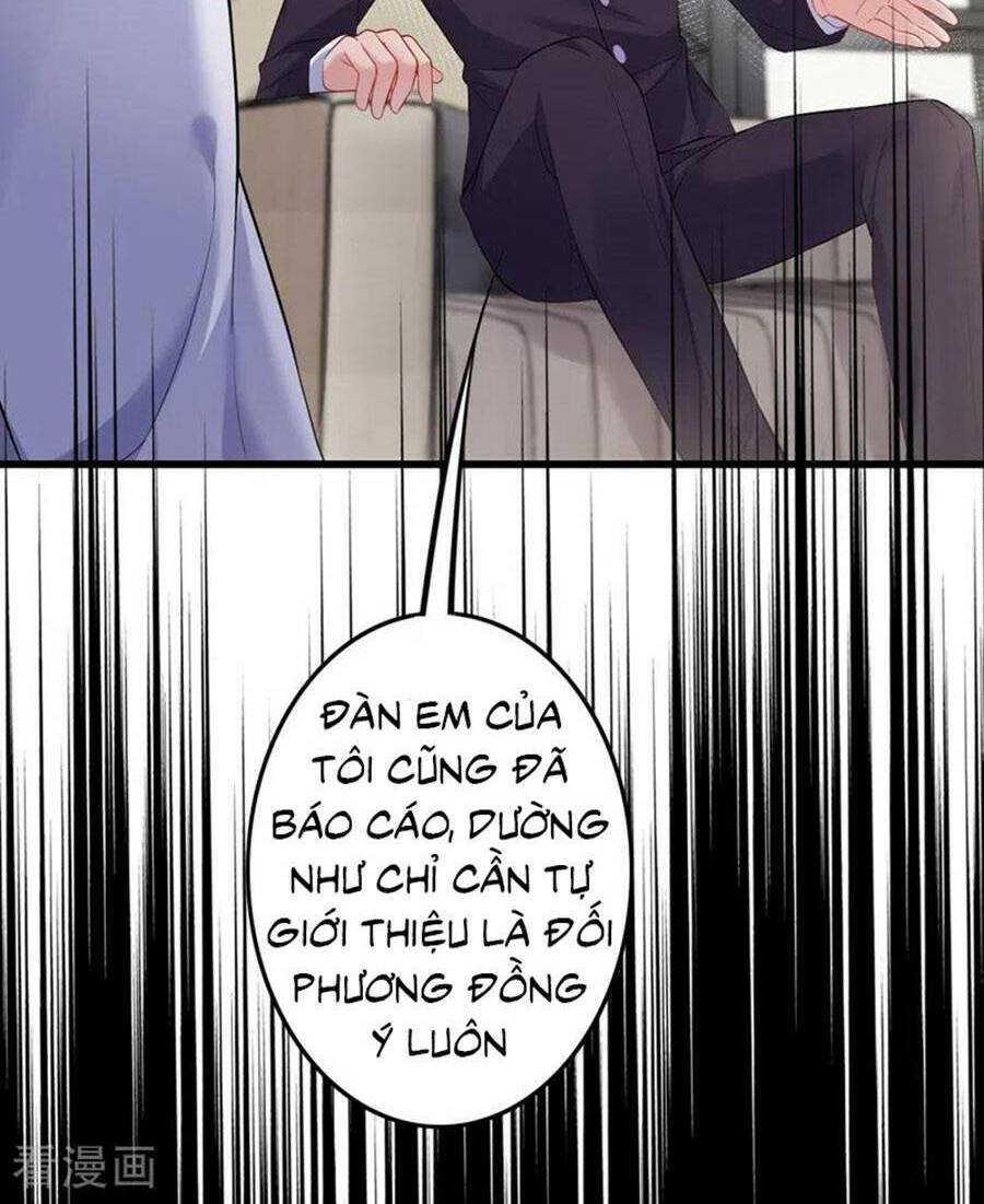 Hôm Nay Từ Chối Lục Tiên Sinh Chưa?: Chapter 115