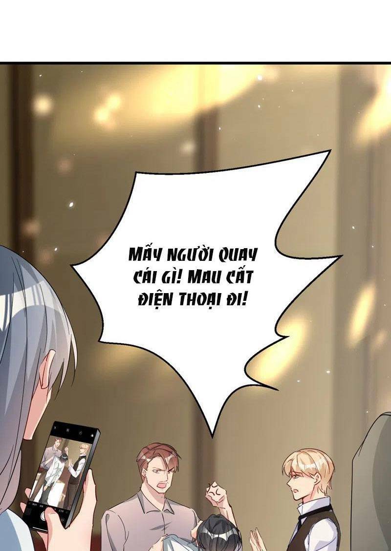 Hôm Nay Từ Chối Lục Tiên Sinh Chưa?: Chapter 116