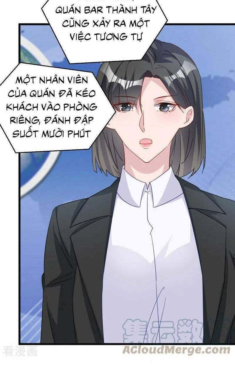 Hôm Nay Từ Chối Lục Tiên Sinh Chưa?: Chapter 116