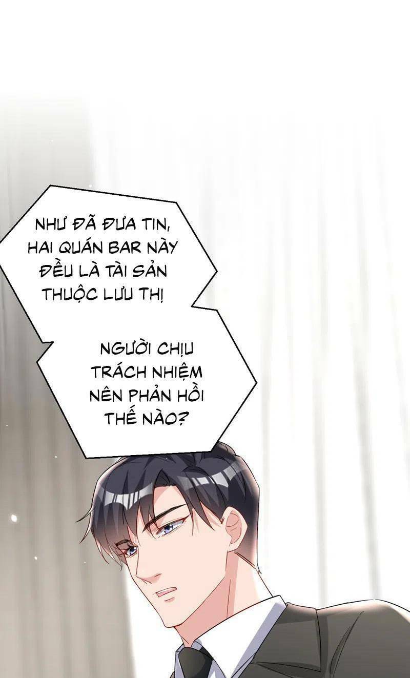Hôm Nay Từ Chối Lục Tiên Sinh Chưa?: Chapter 116