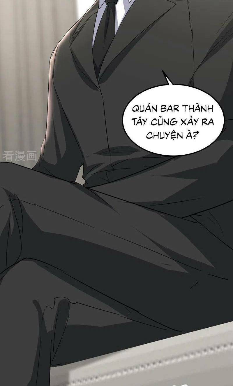 Hôm Nay Từ Chối Lục Tiên Sinh Chưa?: Chapter 116