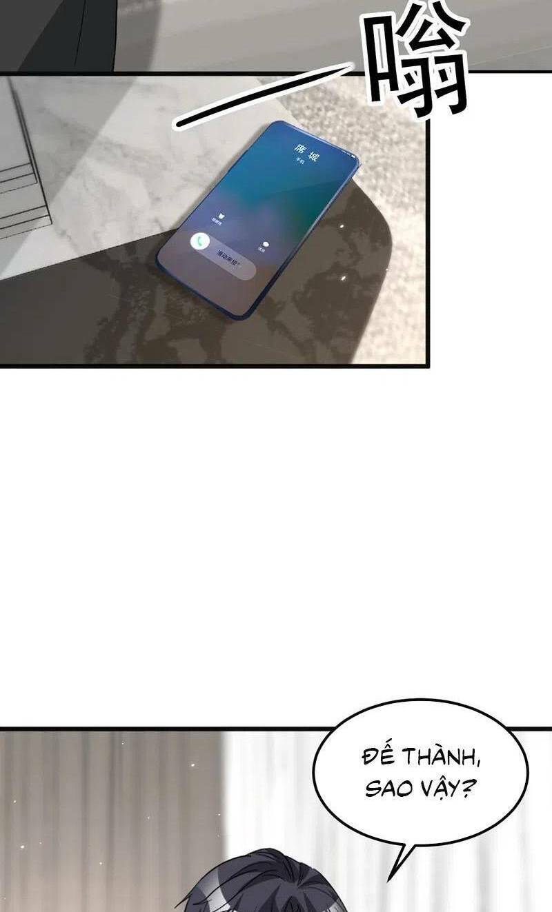 Hôm Nay Từ Chối Lục Tiên Sinh Chưa?: Chapter 116