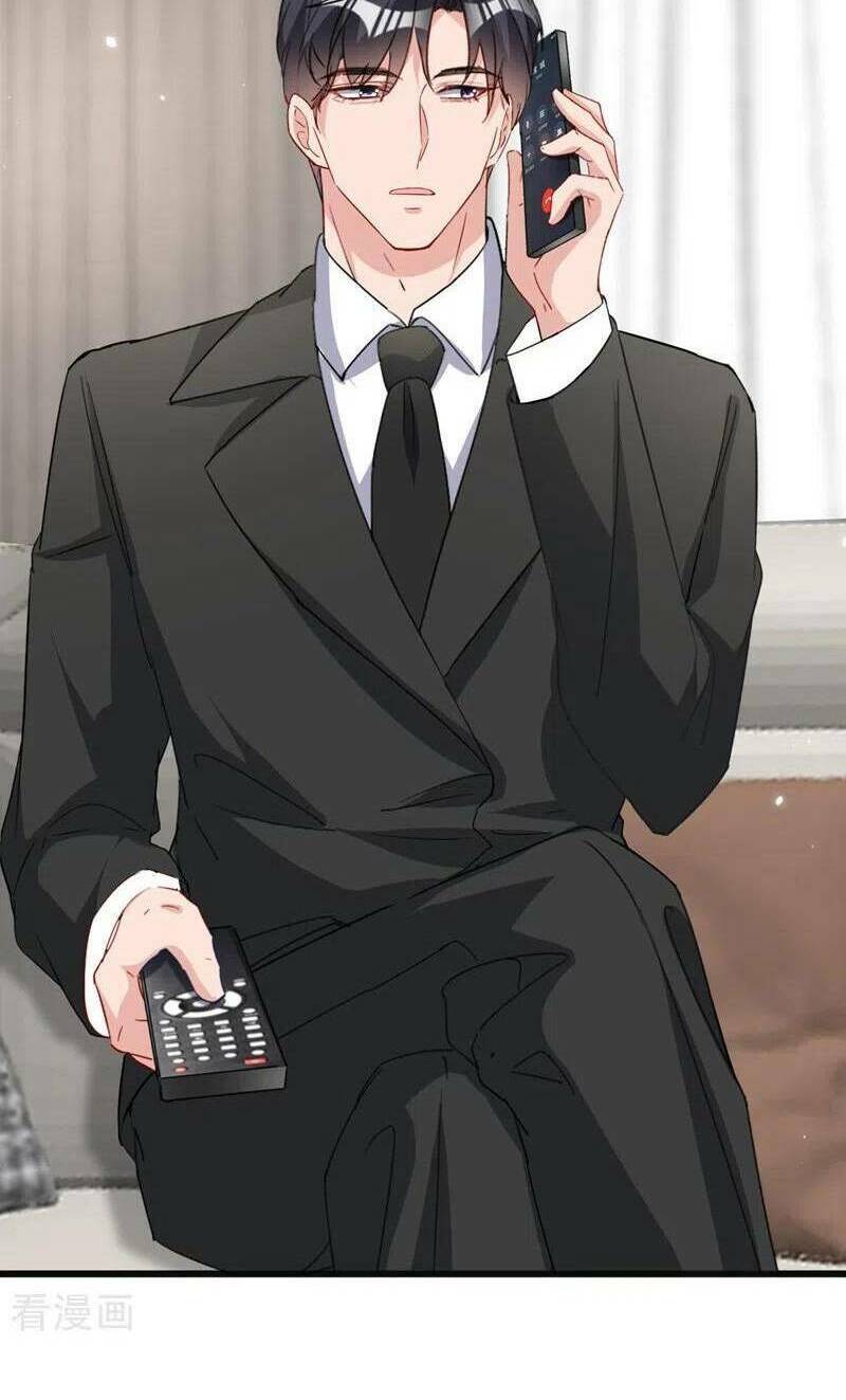 Hôm Nay Từ Chối Lục Tiên Sinh Chưa?: Chapter 116