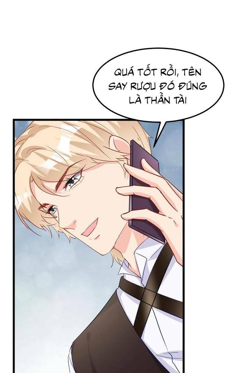 Hôm Nay Từ Chối Lục Tiên Sinh Chưa?: Chapter 116