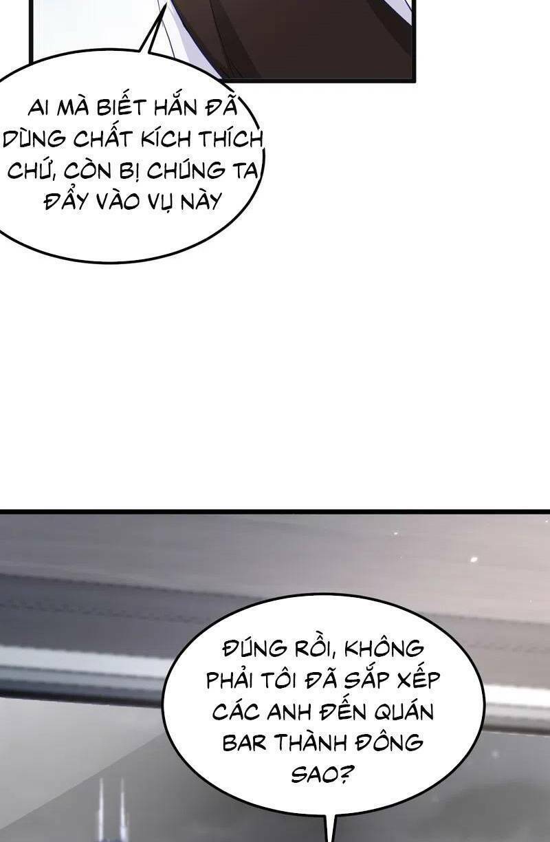 Hôm Nay Từ Chối Lục Tiên Sinh Chưa?: Chapter 116