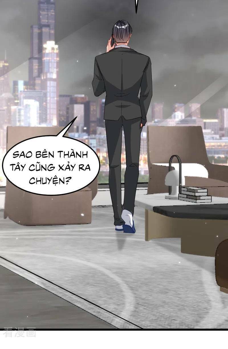 Hôm Nay Từ Chối Lục Tiên Sinh Chưa?: Chapter 116