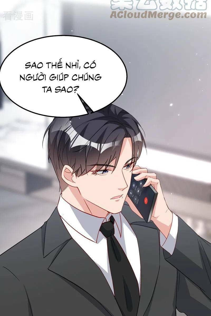 Hôm Nay Từ Chối Lục Tiên Sinh Chưa?: Chapter 116