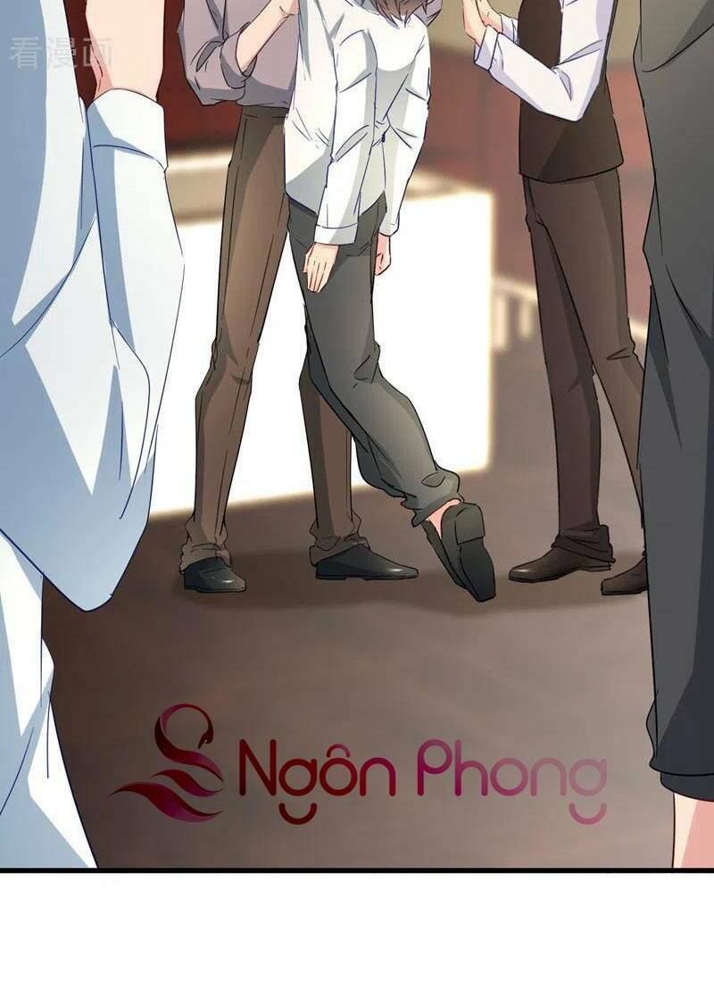 Hôm Nay Từ Chối Lục Tiên Sinh Chưa?: Chapter 116