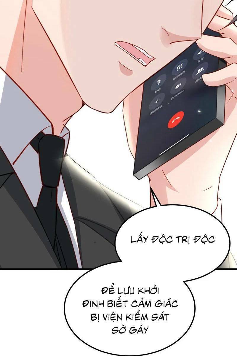 Hôm Nay Từ Chối Lục Tiên Sinh Chưa?: Chapter 116