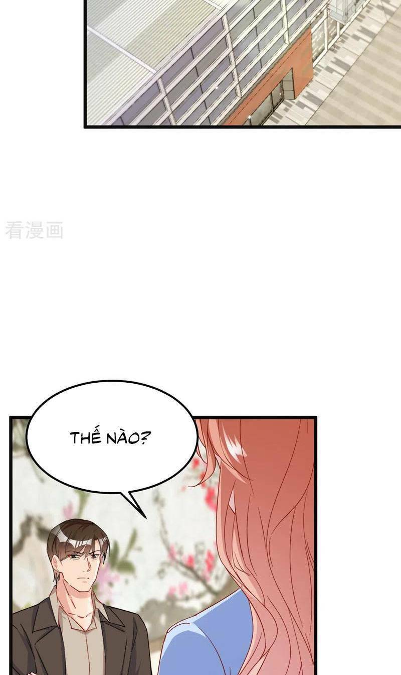 Hôm Nay Từ Chối Lục Tiên Sinh Chưa?: Chapter 116