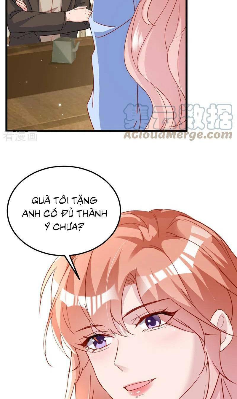 Hôm Nay Từ Chối Lục Tiên Sinh Chưa?: Chapter 116