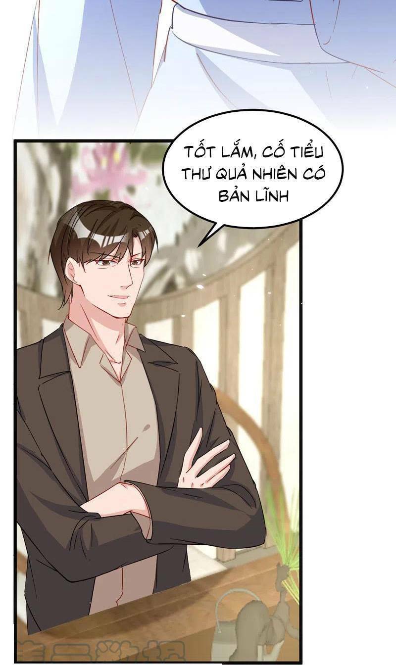 Hôm Nay Từ Chối Lục Tiên Sinh Chưa?: Chapter 116