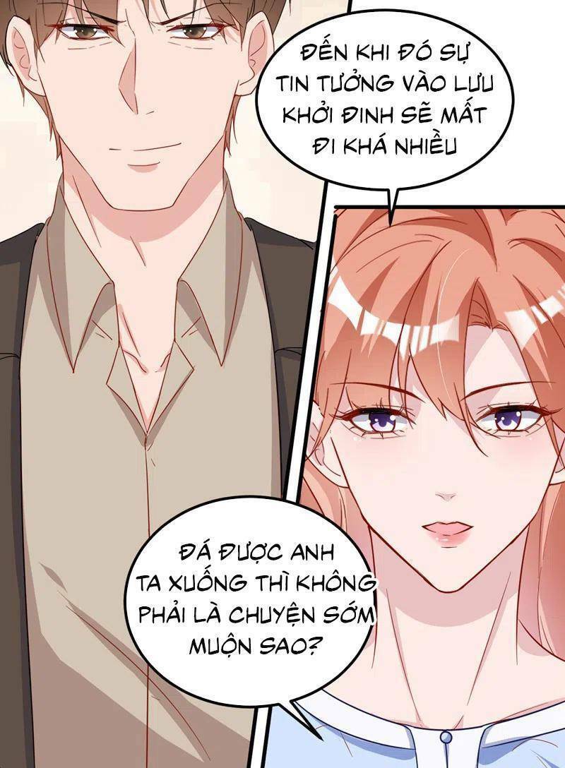 Hôm Nay Từ Chối Lục Tiên Sinh Chưa?: Chapter 116