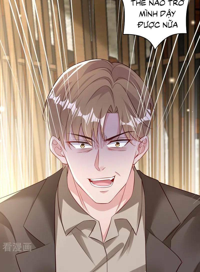 Hôm Nay Từ Chối Lục Tiên Sinh Chưa?: Chapter 116