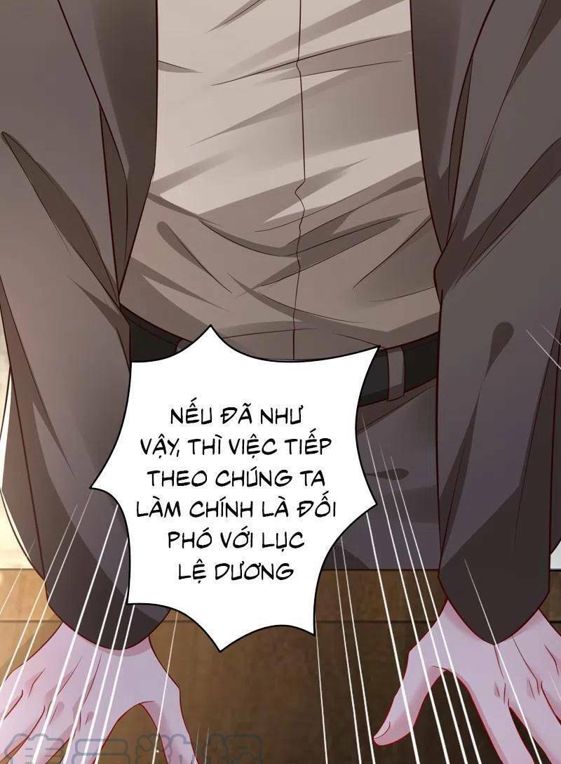 Hôm Nay Từ Chối Lục Tiên Sinh Chưa?: Chapter 116
