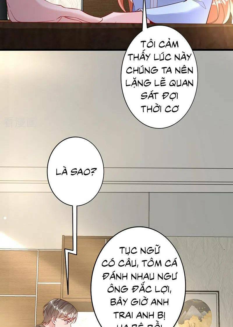Hôm Nay Từ Chối Lục Tiên Sinh Chưa?: Chapter 116