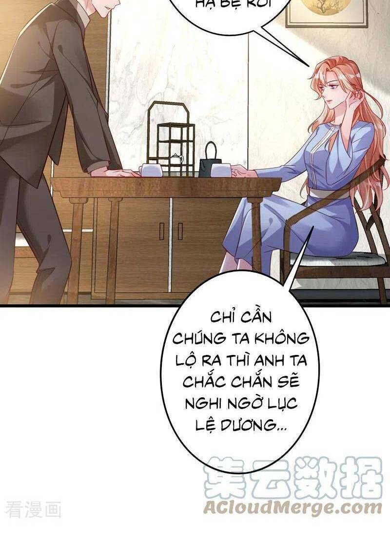 Hôm Nay Từ Chối Lục Tiên Sinh Chưa?: Chapter 116