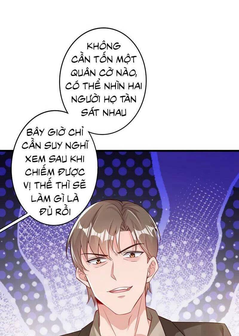 Hôm Nay Từ Chối Lục Tiên Sinh Chưa?: Chapter 116