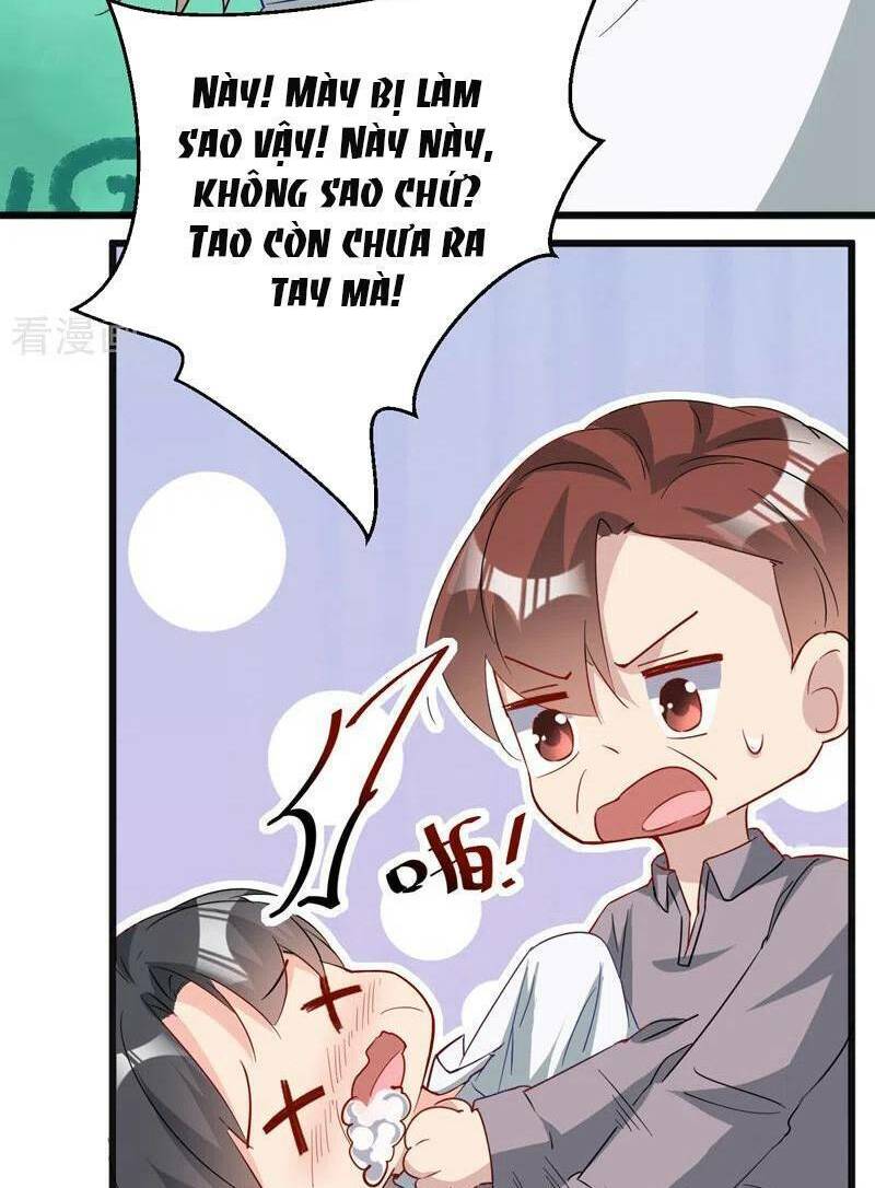 Hôm Nay Từ Chối Lục Tiên Sinh Chưa?: Chapter 116