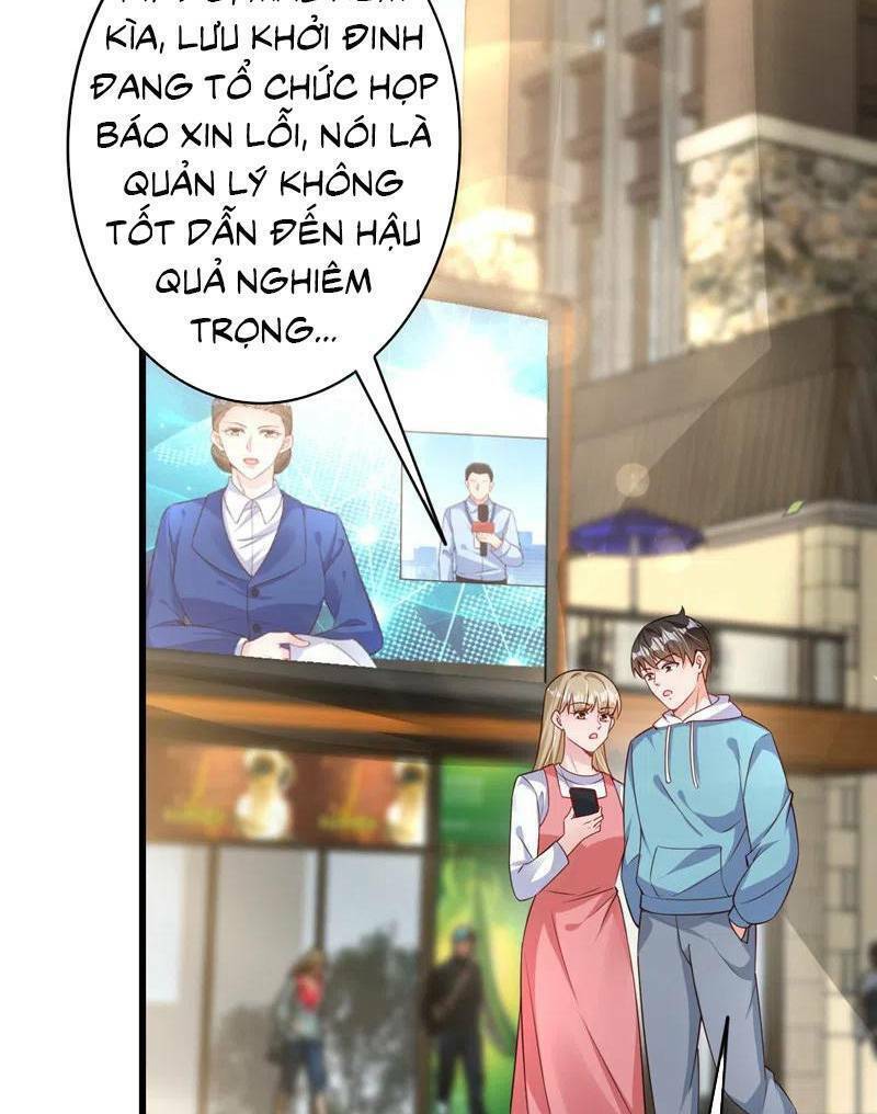 Hôm Nay Từ Chối Lục Tiên Sinh Chưa?: Chapter 116