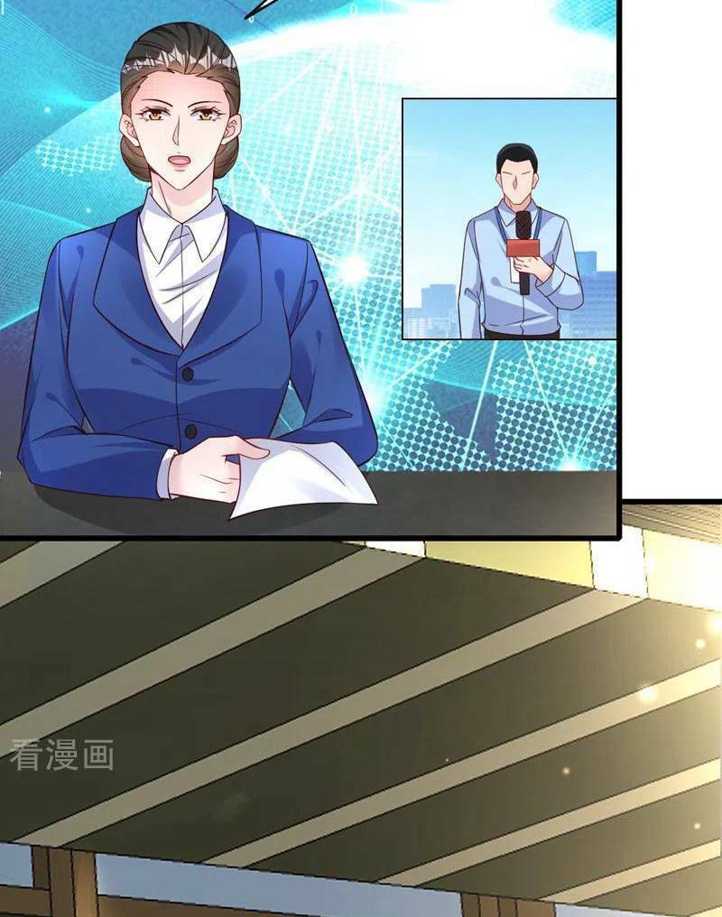 Hôm Nay Từ Chối Lục Tiên Sinh Chưa?: Chapter 116