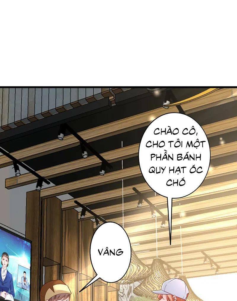 Hôm Nay Từ Chối Lục Tiên Sinh Chưa?: Chapter 116