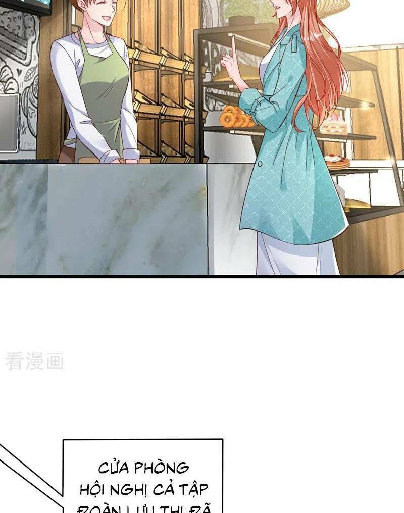 Hôm Nay Từ Chối Lục Tiên Sinh Chưa?: Chapter 116