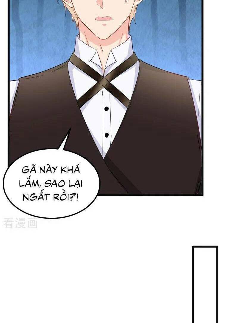 Hôm Nay Từ Chối Lục Tiên Sinh Chưa?: Chapter 116