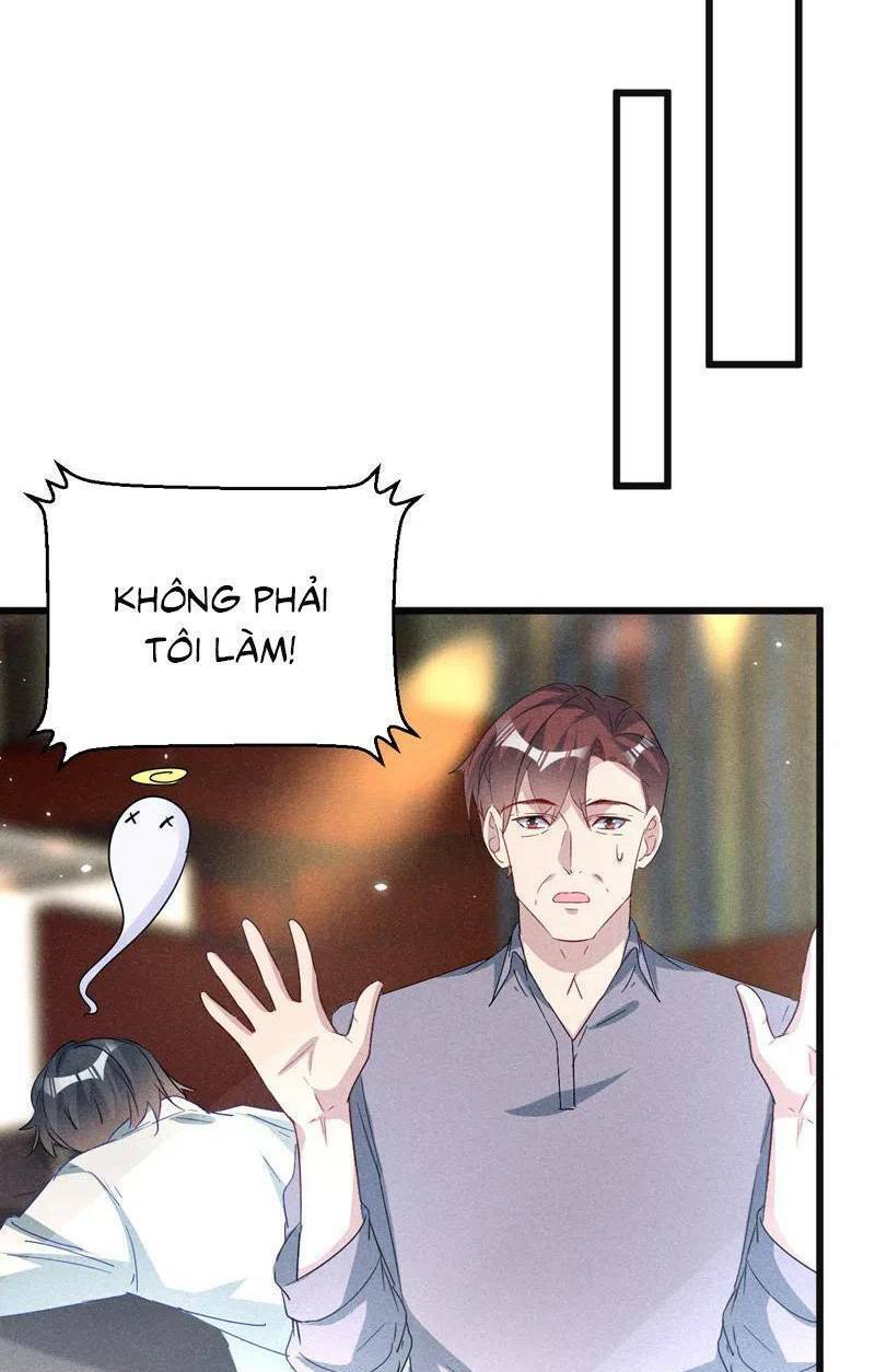 Hôm Nay Từ Chối Lục Tiên Sinh Chưa?: Chapter 116