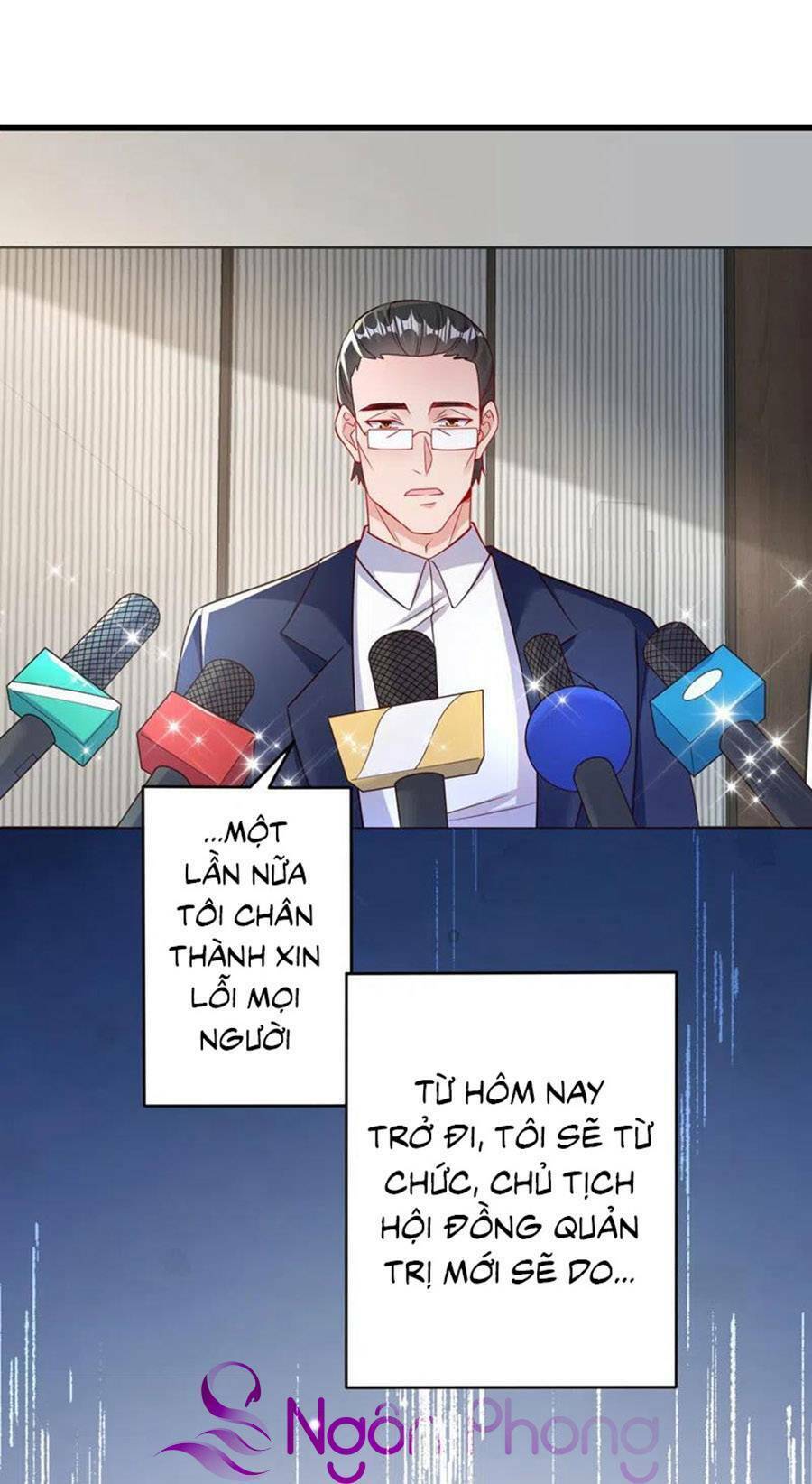 Hôm Nay Từ Chối Lục Tiên Sinh Chưa?: Chapter 117