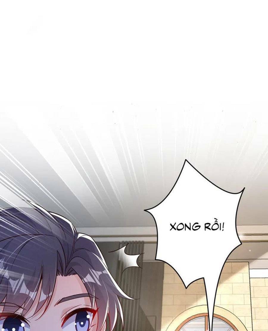 Hôm Nay Từ Chối Lục Tiên Sinh Chưa?: Chapter 117