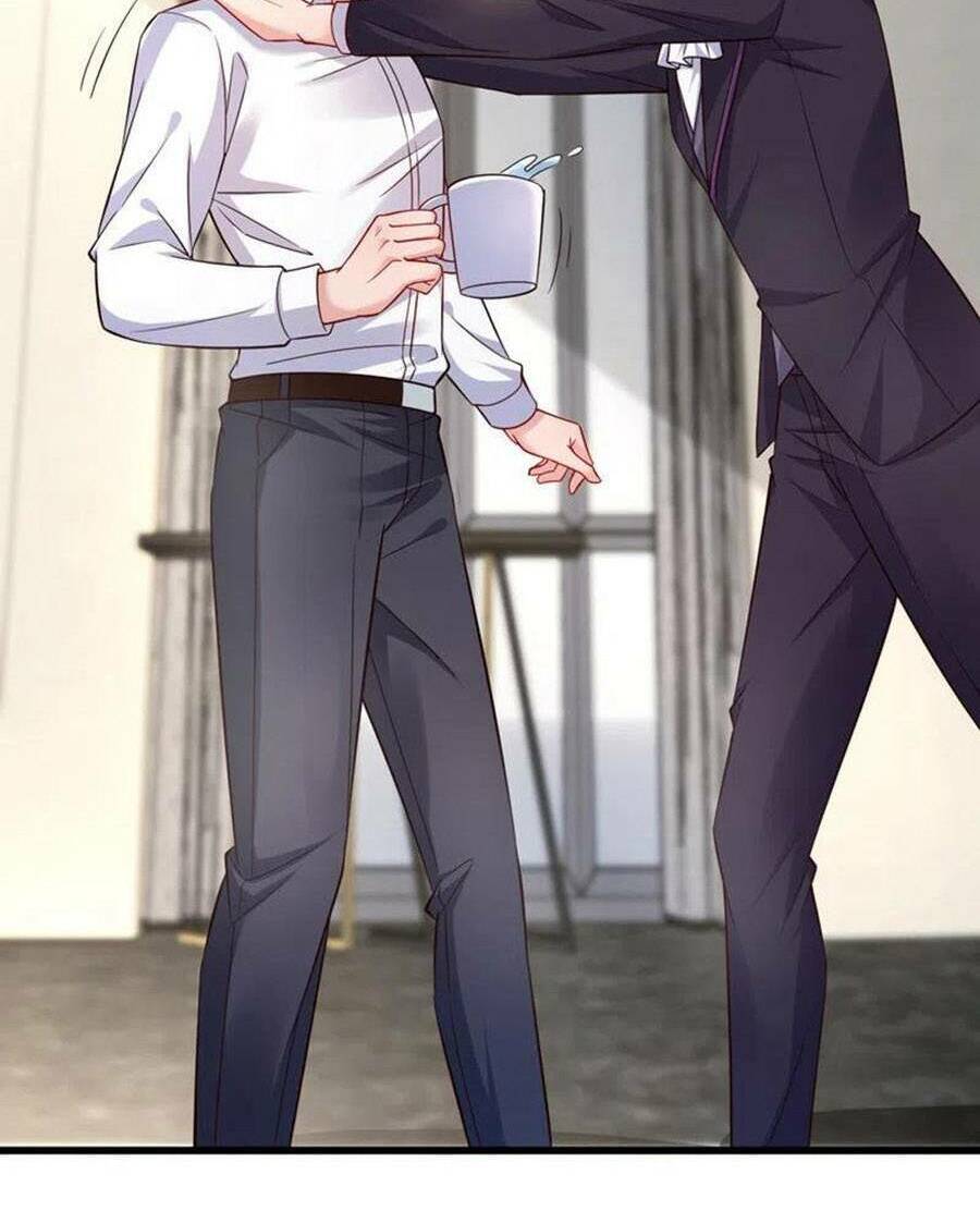 Hôm Nay Từ Chối Lục Tiên Sinh Chưa?: Chapter 117
