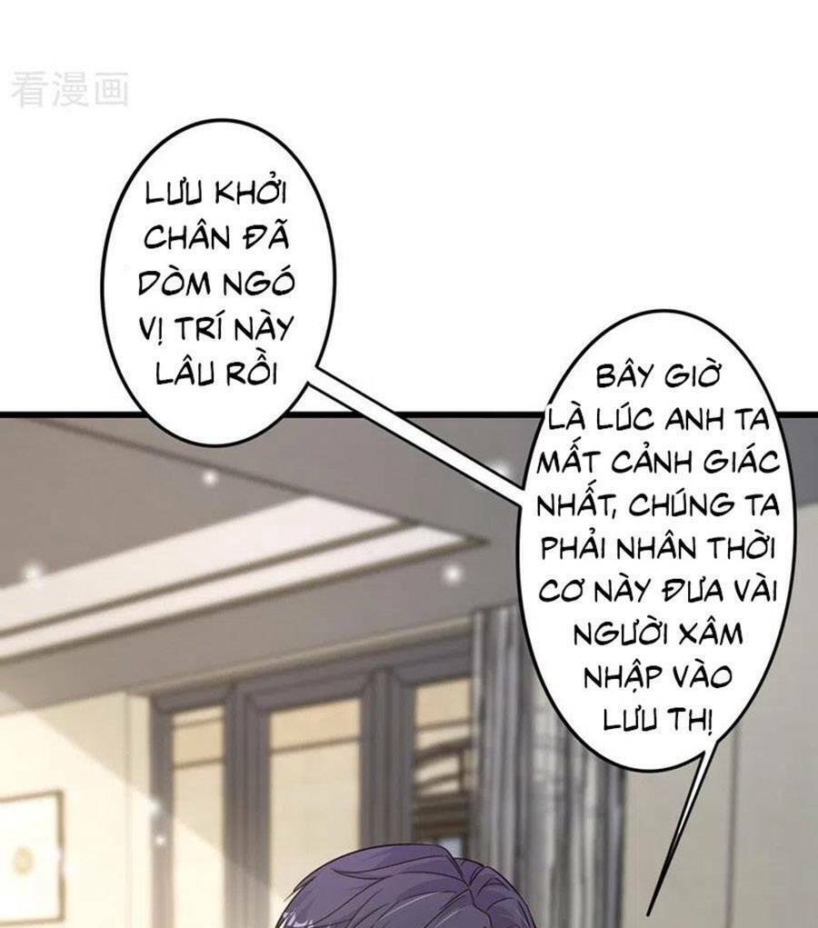 Hôm Nay Từ Chối Lục Tiên Sinh Chưa?: Chapter 117