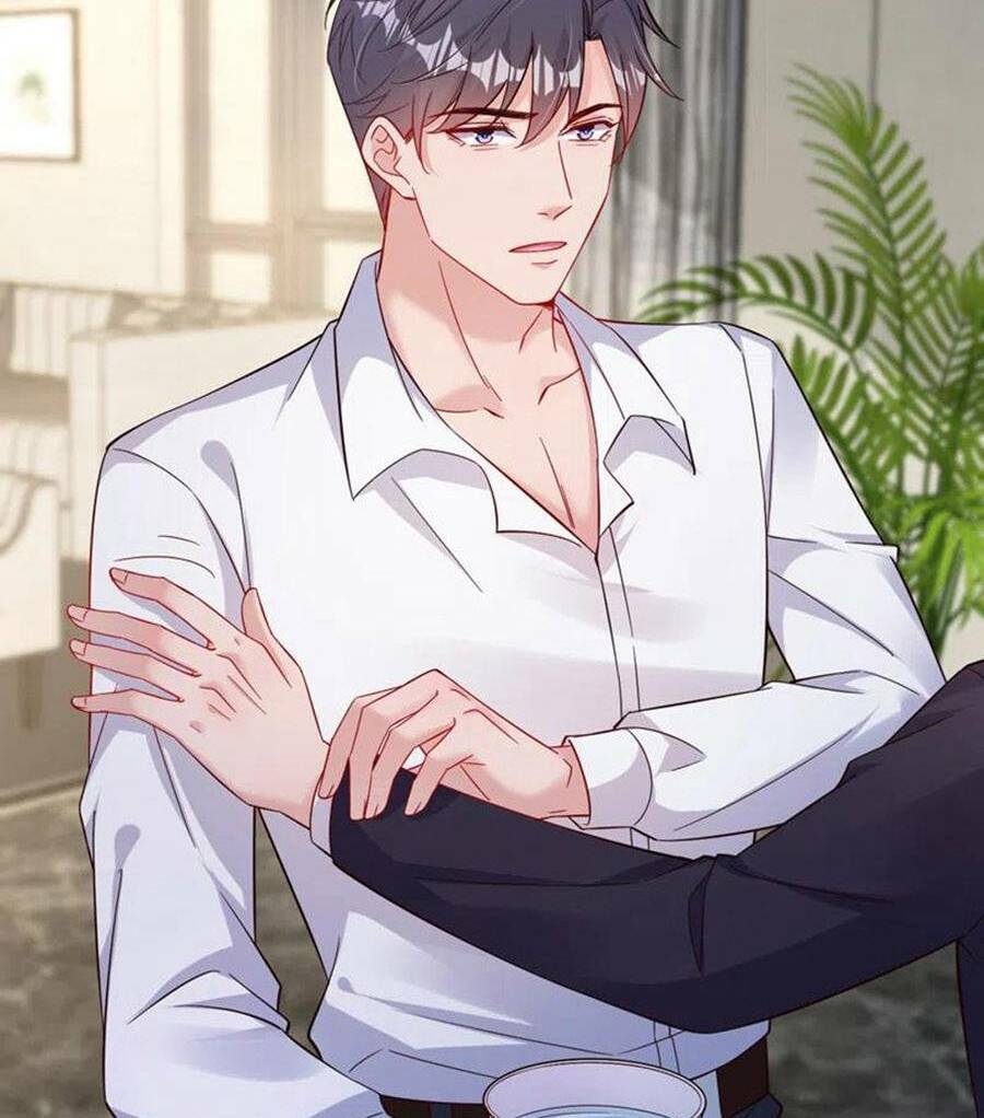 Hôm Nay Từ Chối Lục Tiên Sinh Chưa?: Chapter 117