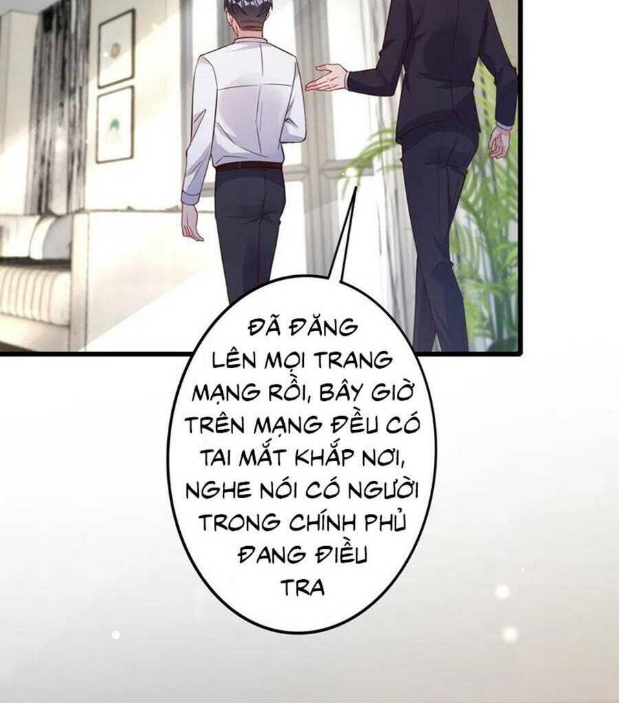 Hôm Nay Từ Chối Lục Tiên Sinh Chưa?: Chapter 117