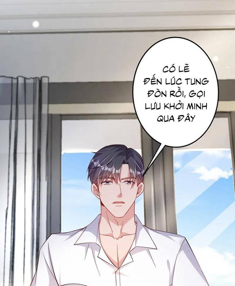 Hôm Nay Từ Chối Lục Tiên Sinh Chưa?: Chapter 117