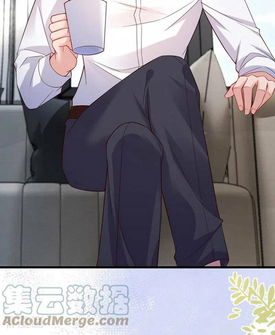 Hôm Nay Từ Chối Lục Tiên Sinh Chưa?: Chapter 117