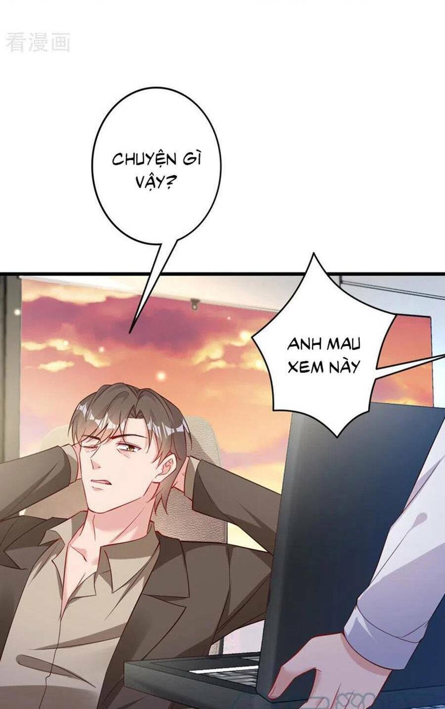 Hôm Nay Từ Chối Lục Tiên Sinh Chưa?: Chapter 117