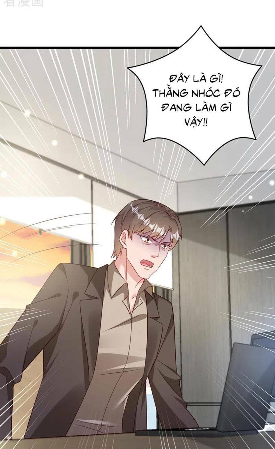 Hôm Nay Từ Chối Lục Tiên Sinh Chưa?: Chapter 117