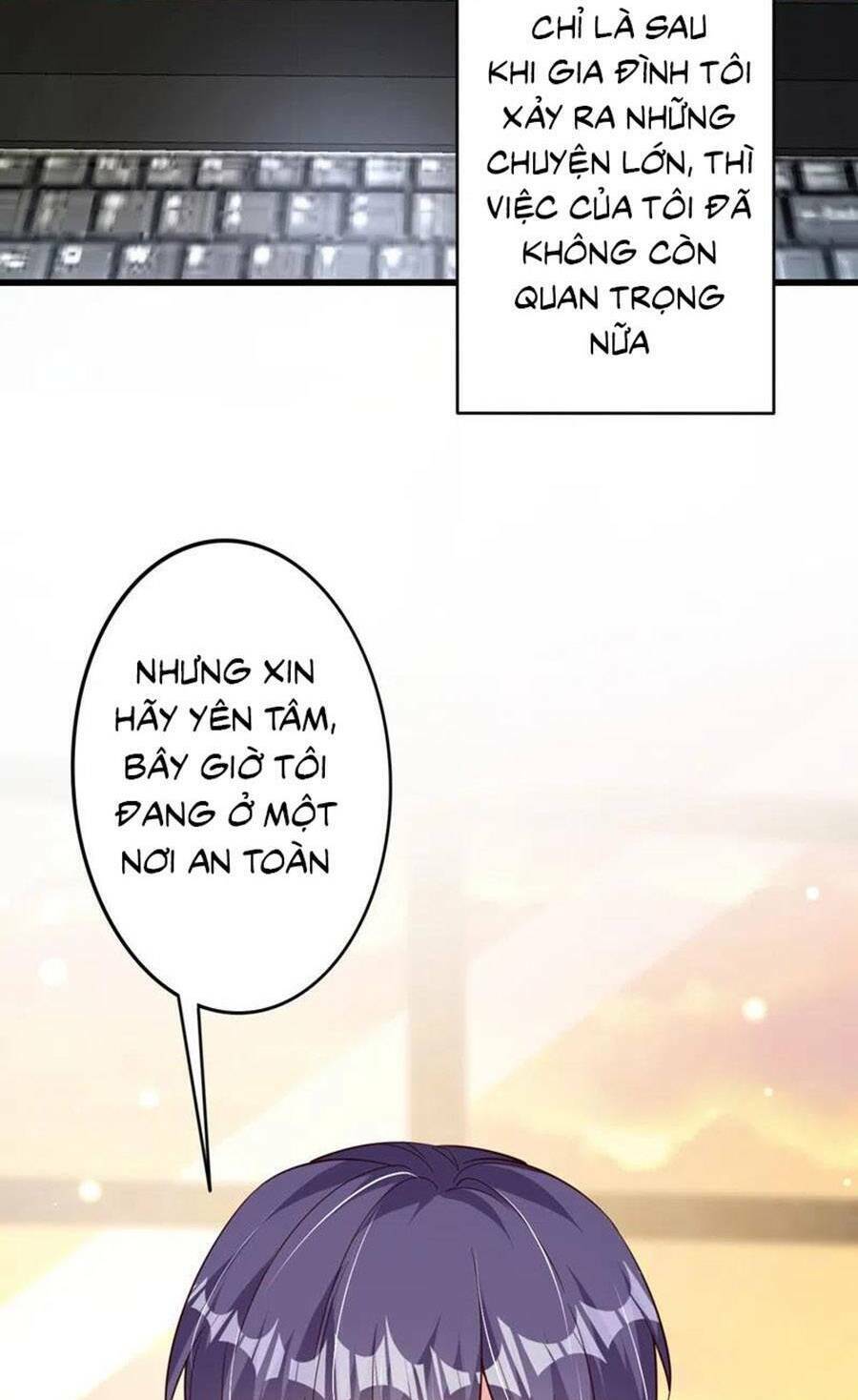 Hôm Nay Từ Chối Lục Tiên Sinh Chưa?: Chapter 117