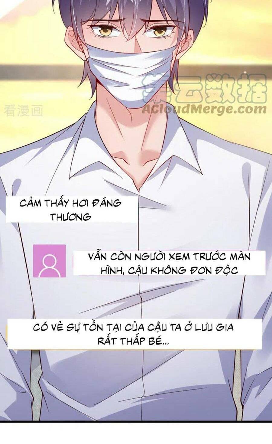 Hôm Nay Từ Chối Lục Tiên Sinh Chưa?: Chapter 117