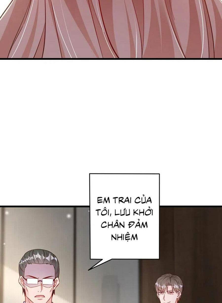 Hôm Nay Từ Chối Lục Tiên Sinh Chưa?: Chapter 117